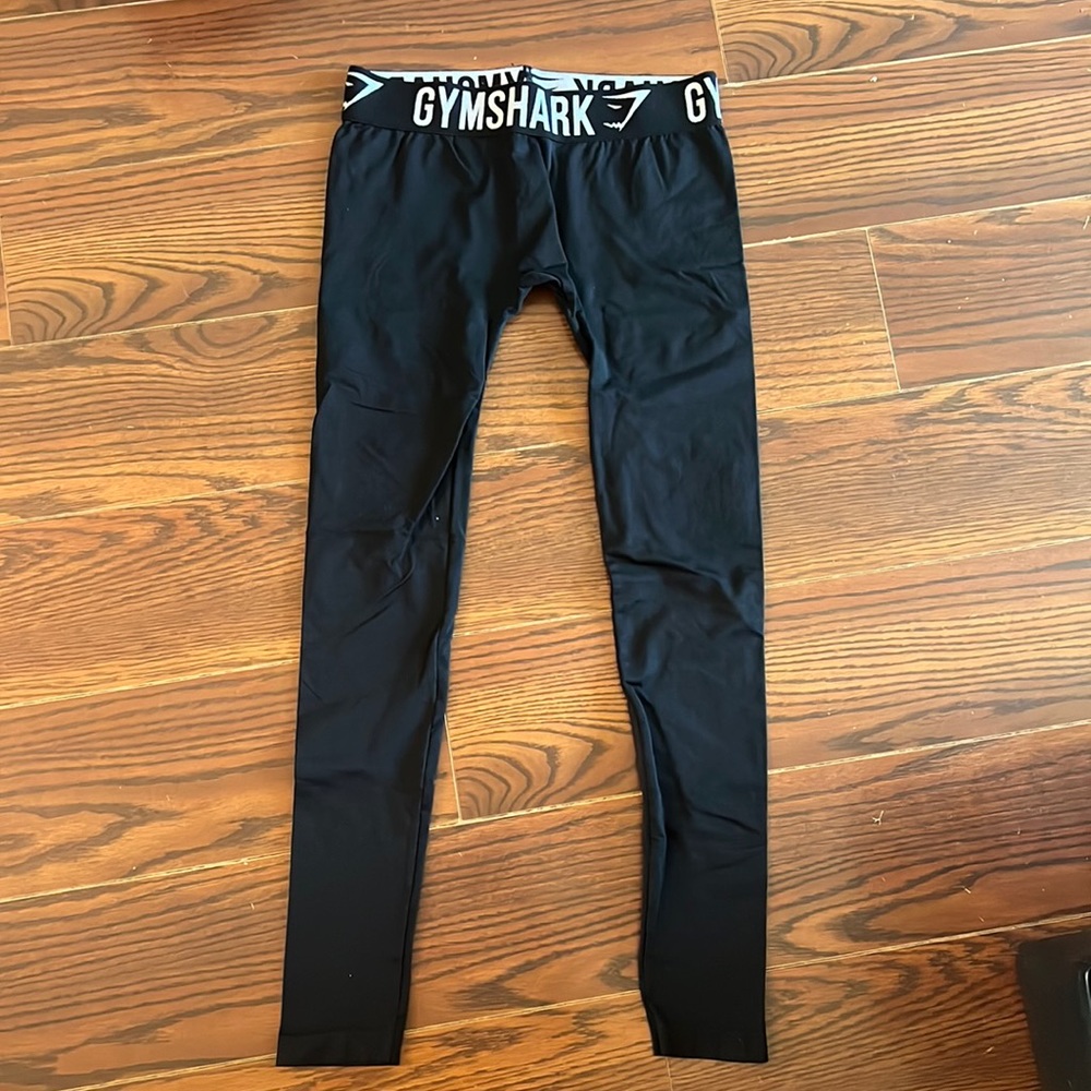 gymshark flex leggings